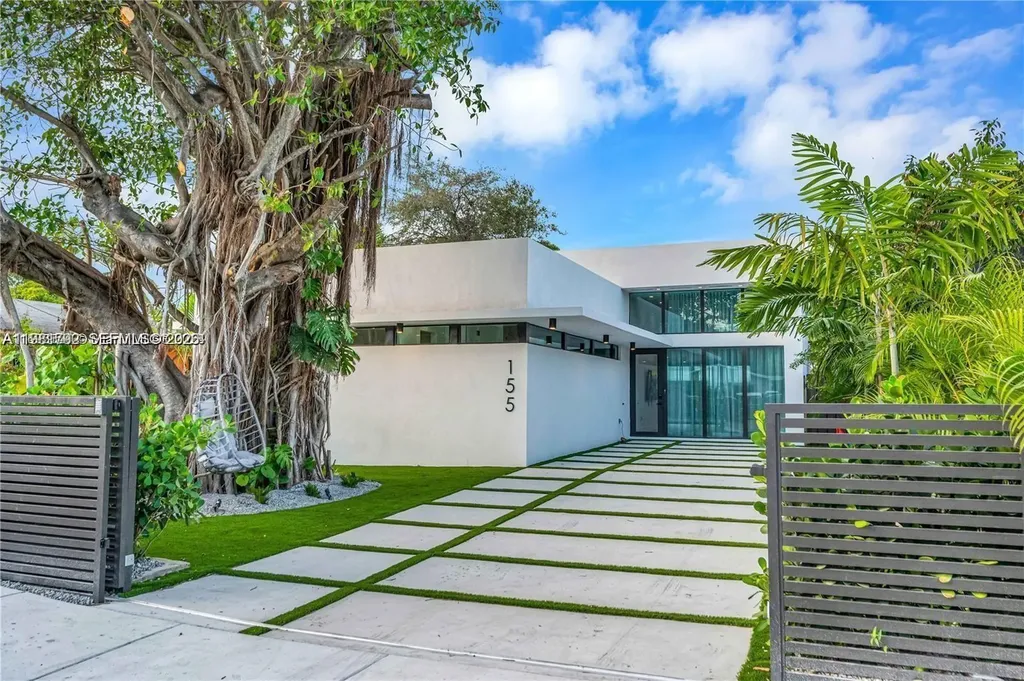 155 NW 51st Street Miami FL 33127