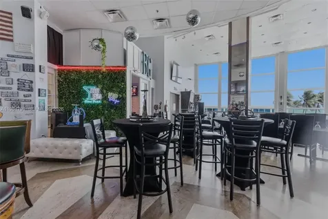 5445 Collins Avenue Miami Beach FL 33140