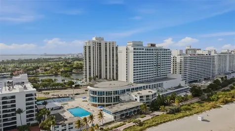 5445 Collins Avenue Miami Beach FL 33140