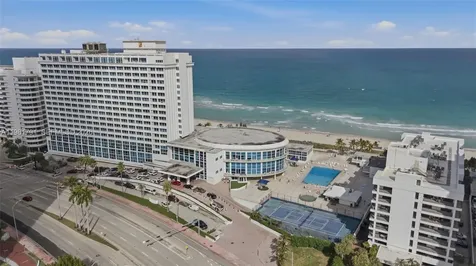 5445 Collins Avenue Miami Beach FL 33140