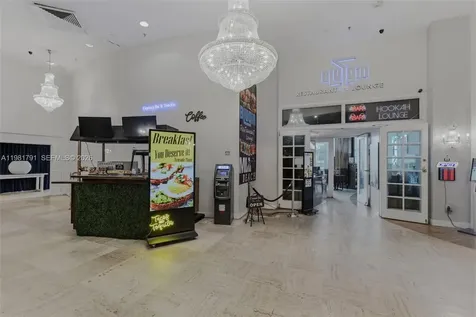 5445 Collins Avenue Miami Beach FL 33140