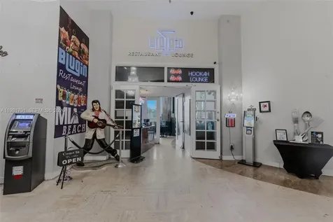 5445 Collins Avenue Miami Beach FL 33140