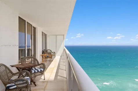 1830 S Ocean Drive Hallandale Beach FL 33009