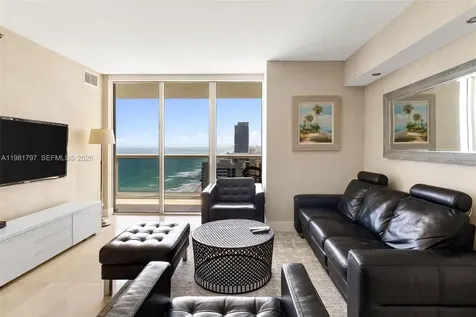 1830 S Ocean Drive Hallandale Beach FL 33009