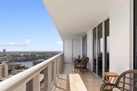 1830 S Ocean Drive Hallandale Beach FL 33009