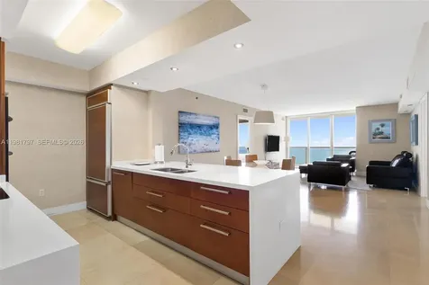 1830 S Ocean Drive Hallandale Beach FL 33009
