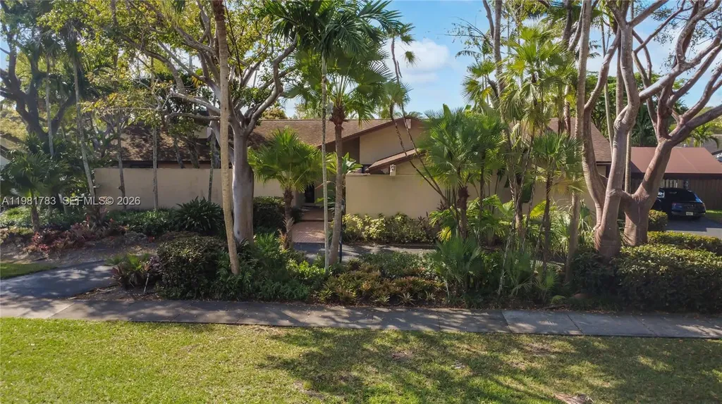 10260 SW 128th Street Miami FL 33176
