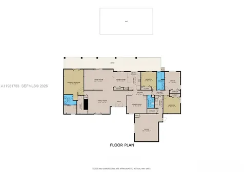 10260 SW 128th Street Miami FL 33176