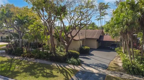 10260 SW 128th Street Miami FL 33176