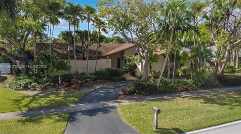 10260 SW 128th Street Miami FL 33176