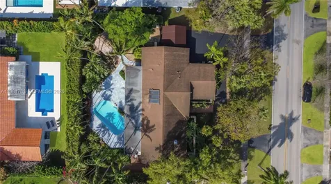 10260 SW 128th Street Miami FL 33176