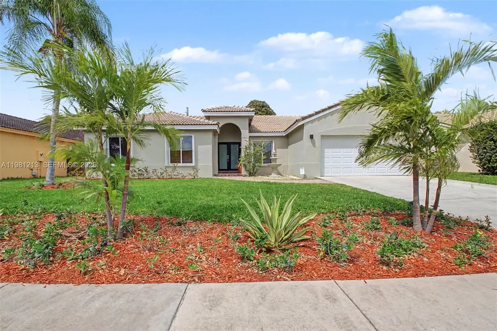 19920 Cutler Court Cutler Bay FL 33189
