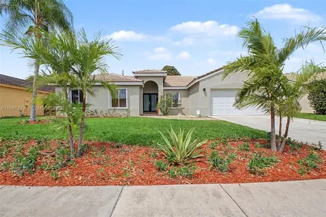 19920 Cutler Court Cutler Bay FL 33189