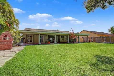 19920 Cutler Court Cutler Bay FL 33189