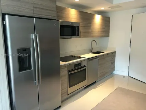 3401 NE 1 Avenue Miami FL 33137