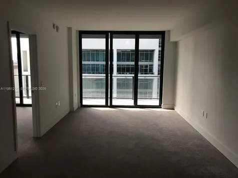 3401 NE 1 Avenue Miami FL 33137