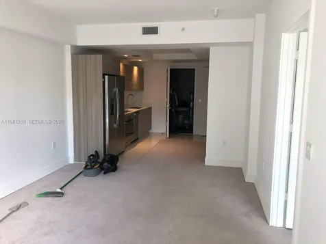 3401 NE 1 Avenue Miami FL 33137