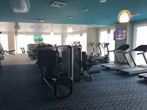 3401 NE 1 Avenue Miami FL 33137