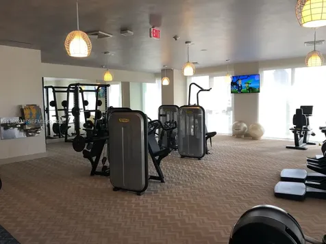 3401 NE 1 Avenue Miami FL 33137