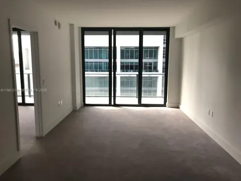 3401 NE 1 Avenue Miami FL 33137