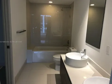 3401 NE 1 Avenue Miami FL 33137