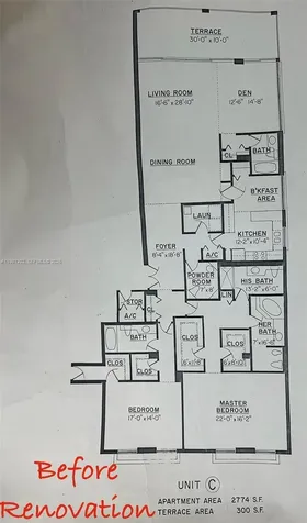 9350 W Bay Harbor Drive Bay Harbor Islands FL 33154