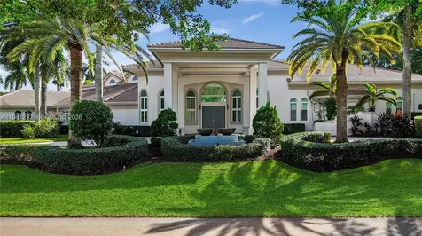 3502 Derby Lane Weston FL 33331