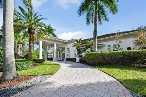 3502 Derby Lane Weston FL 33331