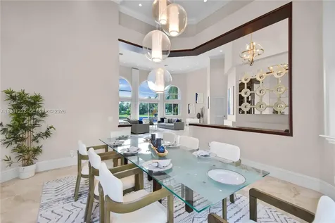 3502 Derby Lane Weston FL 33331