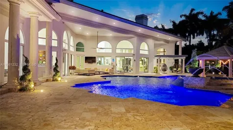 3502 Derby Lane Weston FL 33331