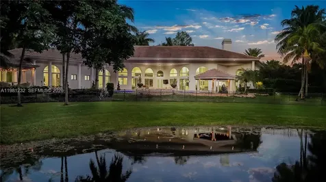 3502 Derby Lane Weston FL 33331