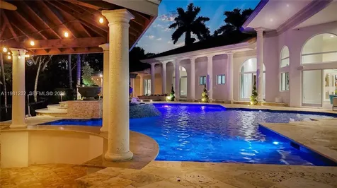 3502 Derby Lane Weston FL 33331