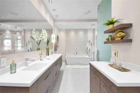 3502 Derby Lane Weston FL 33331
