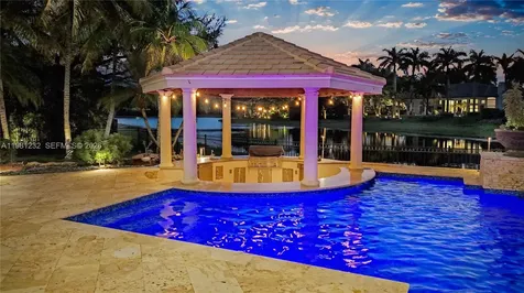 3502 Derby Lane Weston FL 33331