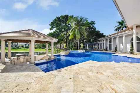 3502 Derby Lane Weston FL 33331