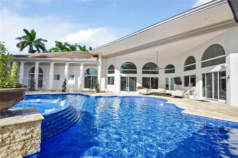 3502 Derby Lane Weston FL 33331