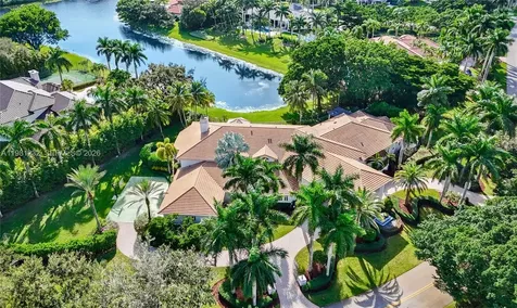 3502 Derby Lane Weston FL 33331