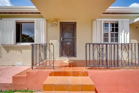 17950 NW 6th Court Miami Gardens FL 33169
