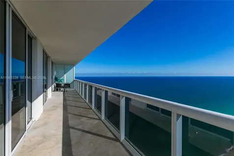 1830 S Ocean Drive Hallandale Beach FL 33009