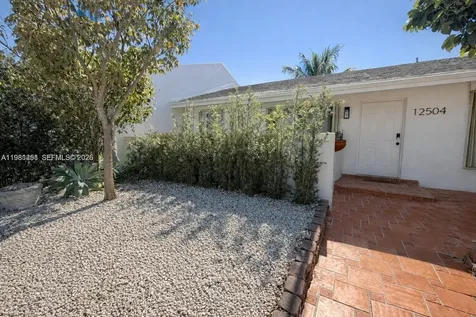 12504 SW 112th Terrace Miami FL 33186