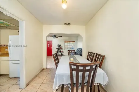 2610 NW 33rd Street Miami FL 33142