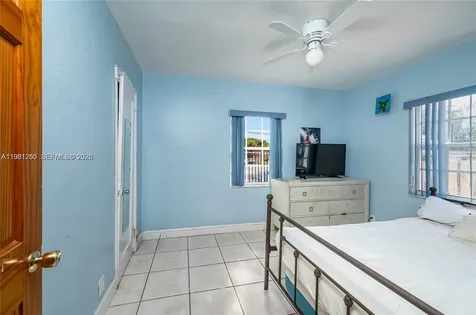2610 NW 33rd Street Miami FL 33142