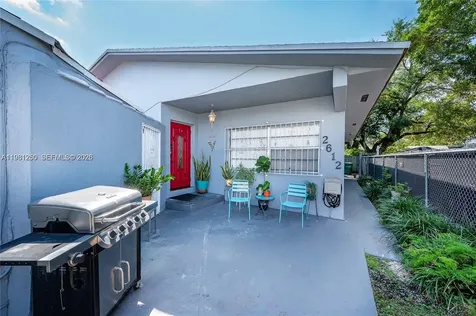 2610 NW 33rd Street Miami FL 33142