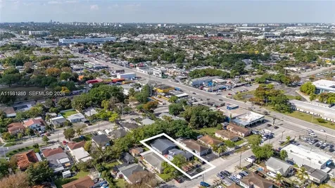 2610 NW 33rd Street Miami FL 33142