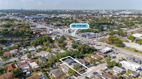 2610 NW 33rd Street Miami FL 33142