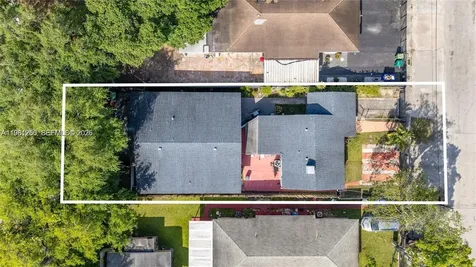 2610 NW 33rd Street Miami FL 33142