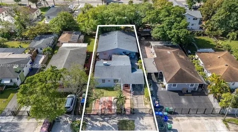 2610 NW 33rd Street Miami FL 33142