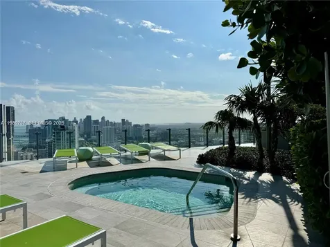 501 NE 31st Street Miami FL 33137