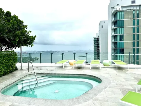 501 NE 31st Street Miami FL 33137