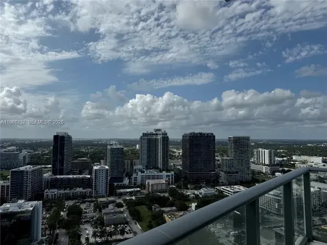 501 NE 31st Street Miami FL 33137
